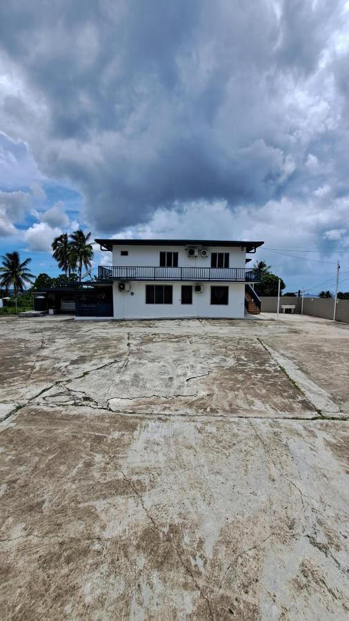 Mead Road Homestay Tours & Transfers Studio Flat 2 Suva Exterior photo